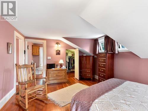 92 Water Street E, Brockville, ON - Indoor Photo Showing Bedroom