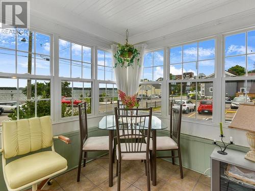 92 Water Street E, Brockville, ON - Indoor Photo Showing Dining Room