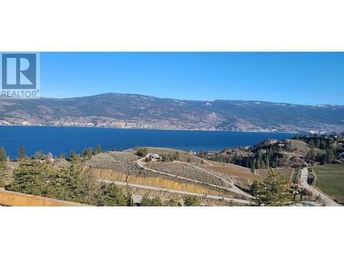 18697 Mckenzie Court, Summerland, BC - Outdoor With Body Of Water With View