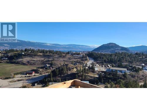 18697 Mckenzie Court, Summerland, BC - Outdoor With View