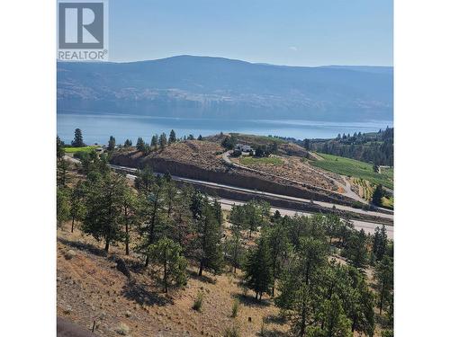 18697 Mckenzie Court, Summerland, BC - Outdoor With Body Of Water With View