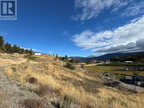 18697 Mckenzie Court, Summerland, BC - Outdoor With View