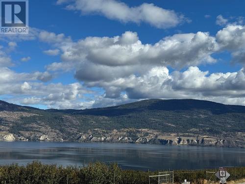 18697 Mckenzie Court, Summerland, BC - Outdoor With Body Of Water With View