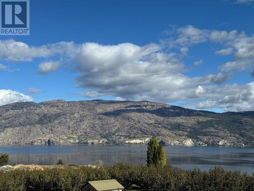 18697 Mckenzie Court, Summerland, BC - Outdoor With Body Of Water With View