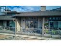 5803 Lakeshore Drive Unit# 3, Osoyoos, BC  - Outdoor With Deck Patio Veranda 