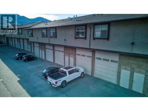 5803 Lakeshore Drive Unit# 3, Osoyoos, BC - Outdoor