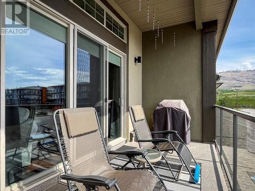 5803 Lakeshore Drive Unit# 3, Osoyoos, BC - Outdoor With Exterior