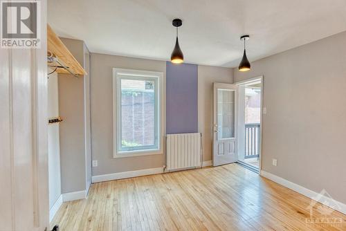 512 Mcleod Street, Ottawa, ON - Indoor Photo Showing Other Room