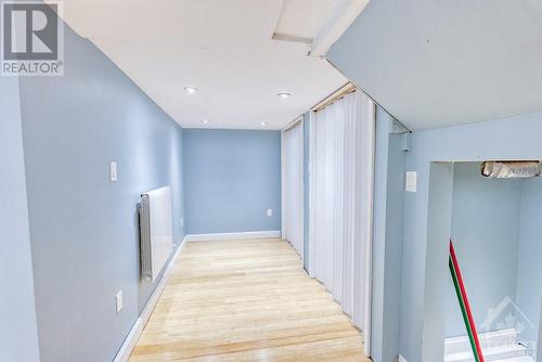 512 Mcleod Street, Ottawa, ON - Indoor Photo Showing Other Room