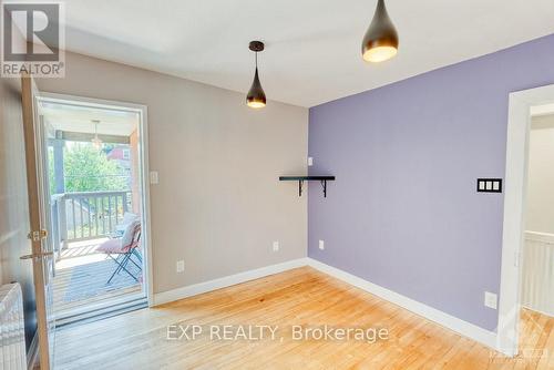 512 Mcleod Street, Ottawa, ON - Indoor Photo Showing Other Room