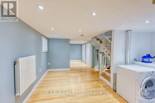 512 Mcleod Street, Ottawa, ON - Indoor Photo Showing Laundry Room