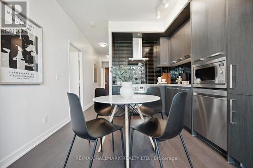 S216 - 120 Bayview Avenue, Toronto (Waterfront Communities), ON - Indoor