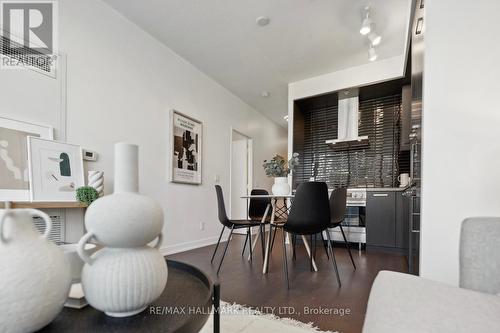 S216 - 120 Bayview Avenue, Toronto (Waterfront Communities), ON - Indoor