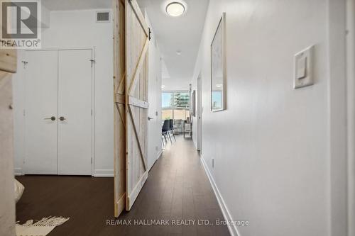 S216 - 120 Bayview Avenue, Toronto (Waterfront Communities), ON - Indoor Photo Showing Other Room