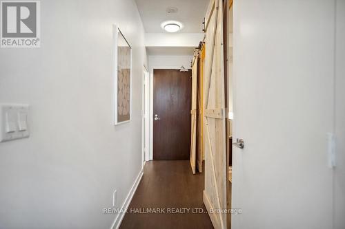 S216 - 120 Bayview Avenue, Toronto (Waterfront Communities), ON - Indoor Photo Showing Other Room