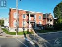 135 Concord Street S, Ottawa, ON  - Outdoor With Facade 