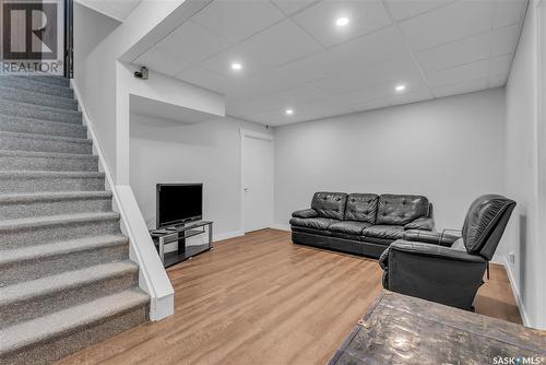 122 Meglund Place, Saskatoon, SK - Indoor