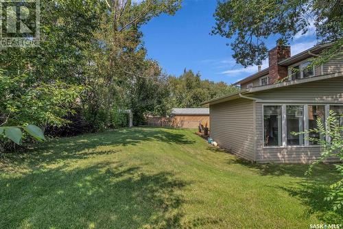 122 Meglund Place, Saskatoon, SK - Outdoor