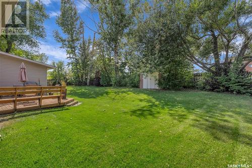 122 Meglund Place, Saskatoon, SK - Outdoor