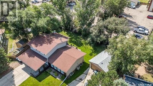 122 Meglund Place, Saskatoon, SK - Outdoor With View