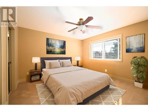 29-2046 Robson Place, Kamloops, BC - Indoor Photo Showing Bedroom