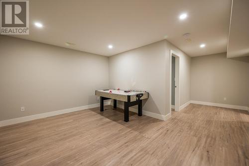 29-2046 Robson Place, Kamloops, BC - Indoor