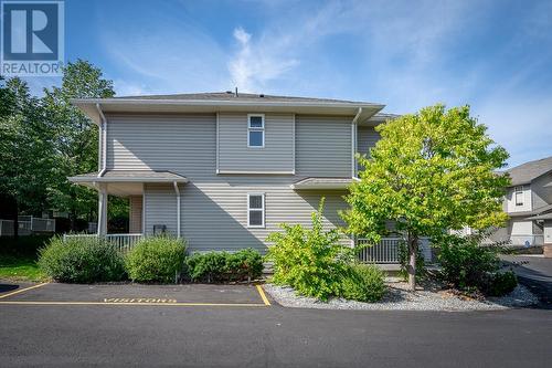 29-2046 Robson Place, Kamloops, BC - Outdoor