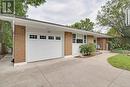 49 Naomee Crescent, London, ON  - Outdoor 