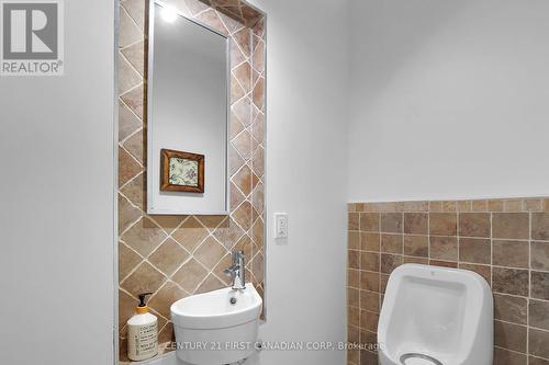 49 Naomee Crescent, London, ON - Indoor Photo Showing Bathroom