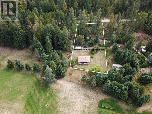 1283 Riondel Road, Riondel, BC - Outdoor With View