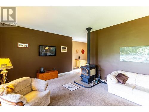 1283 Riondel Road, Riondel, BC - Indoor