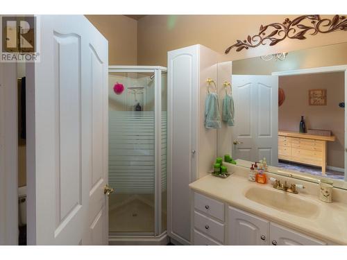 1283 Riondel Road, Riondel, BC - Indoor Photo Showing Bathroom