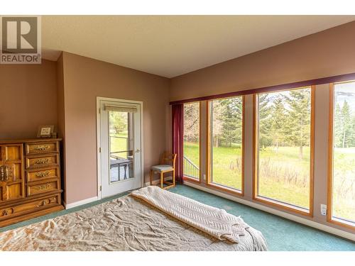 1283 Riondel Road, Riondel, BC - Indoor Photo Showing Bedroom