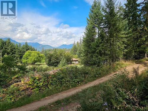 1283 Riondel Road, Riondel, BC - Outdoor With View