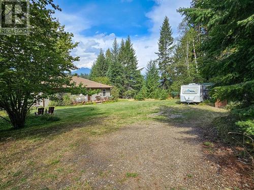 1283 Riondel Road, Riondel, BC - Outdoor