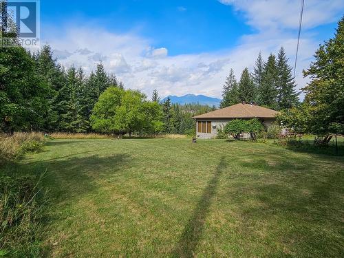 1283 Riondel Road, Riondel, BC - Outdoor