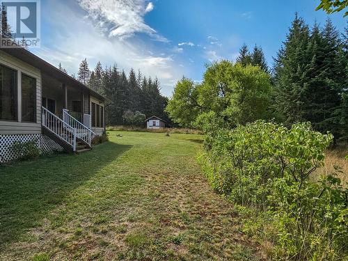 1283 Riondel Road, Riondel, BC - Outdoor With Deck Patio Veranda