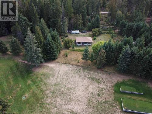 1283 Riondel Road, Riondel, BC - Outdoor With View