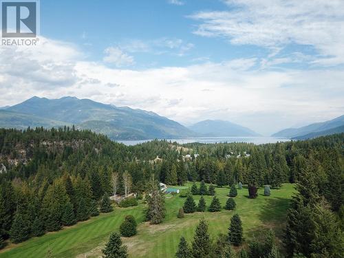 1283 Riondel Road, Riondel, BC - Outdoor With View