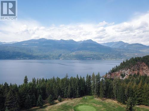 1283 Riondel Road, Riondel, BC - Outdoor With Body Of Water With View