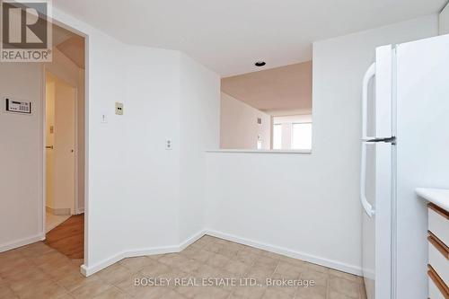 2106 - 15 Maitland Place, Toronto, ON - Indoor Photo Showing Other Room