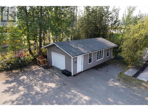 9742 Blackwater Road, Prince George, BC - Outdoor