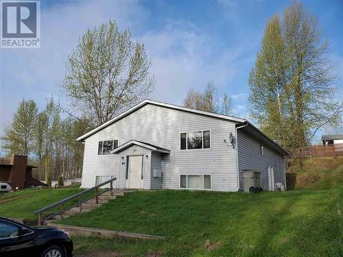 141 Blair Street, Quesnel, BC - Outdoor