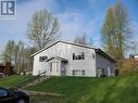 141 Blair Street, Quesnel, BC  - Outdoor 