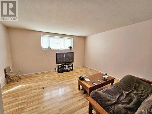 141 Blair Street, Quesnel, BC - Indoor