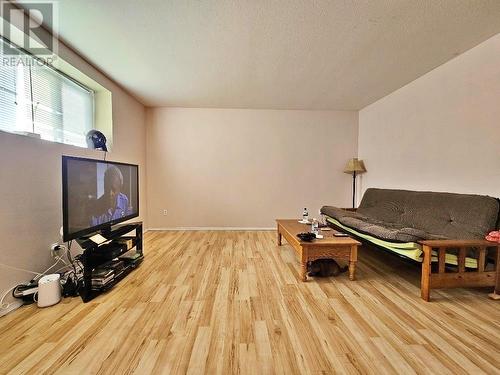 141 Blair Street, Quesnel, BC - Indoor