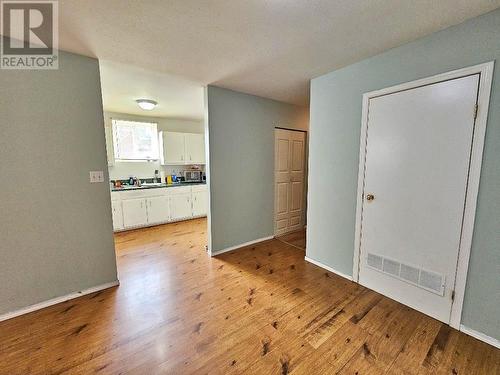 141 Blair Street, Quesnel, BC - Indoor Photo Showing Other Room