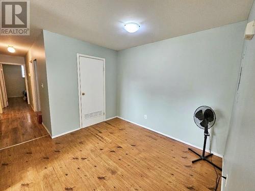 141 Blair Street, Quesnel, BC - Indoor Photo Showing Other Room