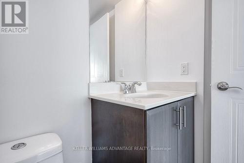 522 - 3 Greystone Walk Drive, Toronto (Kennedy Park), ON - Indoor Photo Showing Bathroom