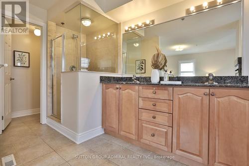 12 - 8 Brighton Place, Vaughan (Crestwood-Springfarm-Yorkhill), ON - Indoor Photo Showing Bathroom